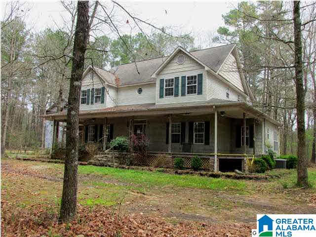 770 Perman Lake Road Rainbow City, AL 35906 - Photo 1 of 32