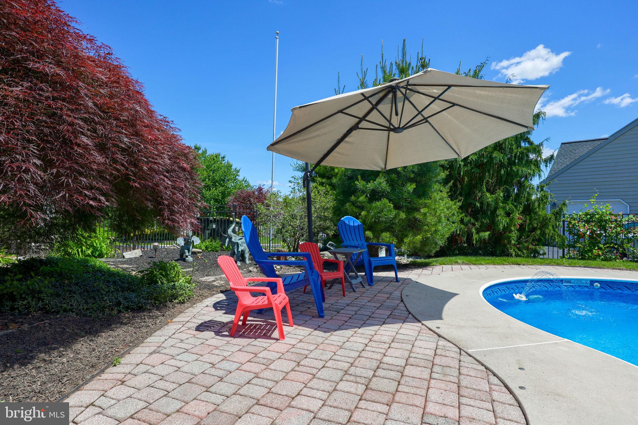 404 Rhoda Drive Lancaster, PA 17601 - Photo 47 of 56