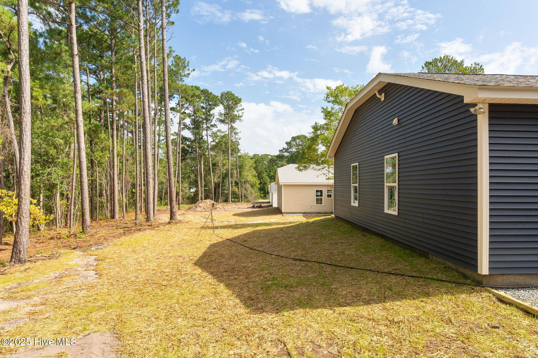 321 North Dyson Street Holly Ridge, NC 28445 - Photo 51 of 56 exteriors-12