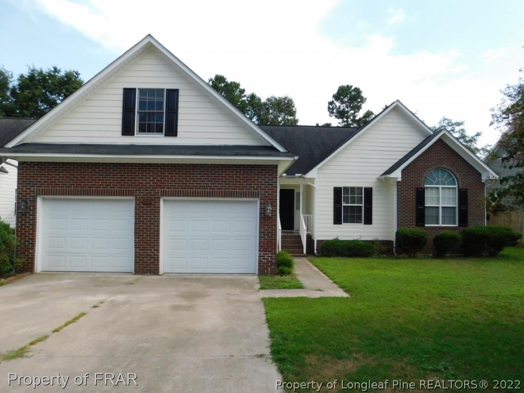 2733 Millmann Road Fayetteville, NC 28304 - Photo 1 of 27 Gallery Image 1