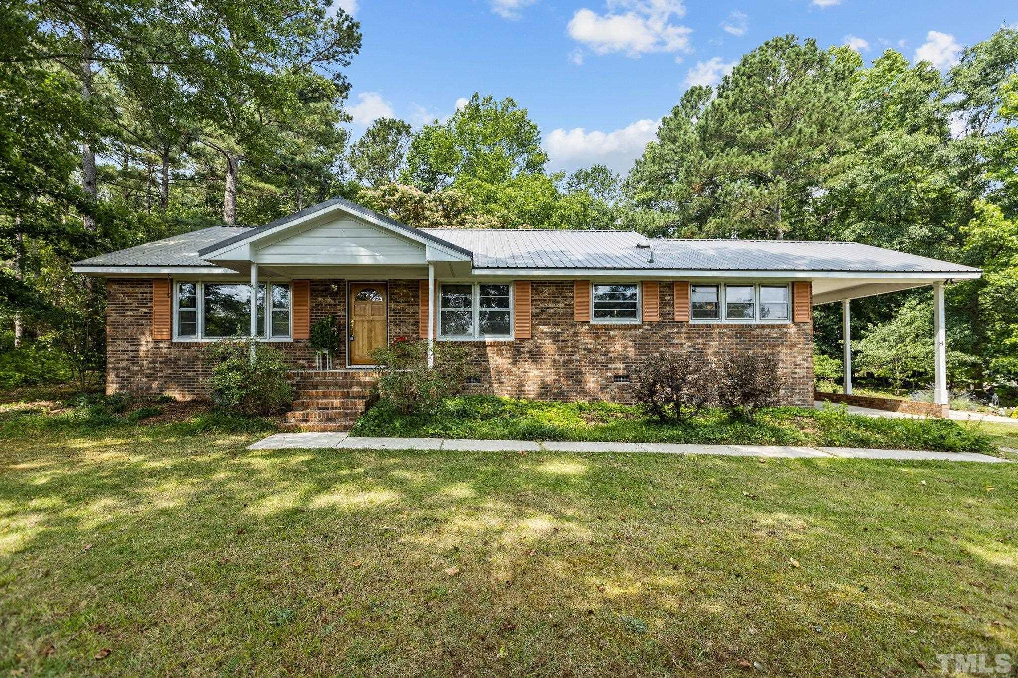1512 Crickett Road Raleigh, NC 27610 - Photo 2 of 42 Gallery Image 2