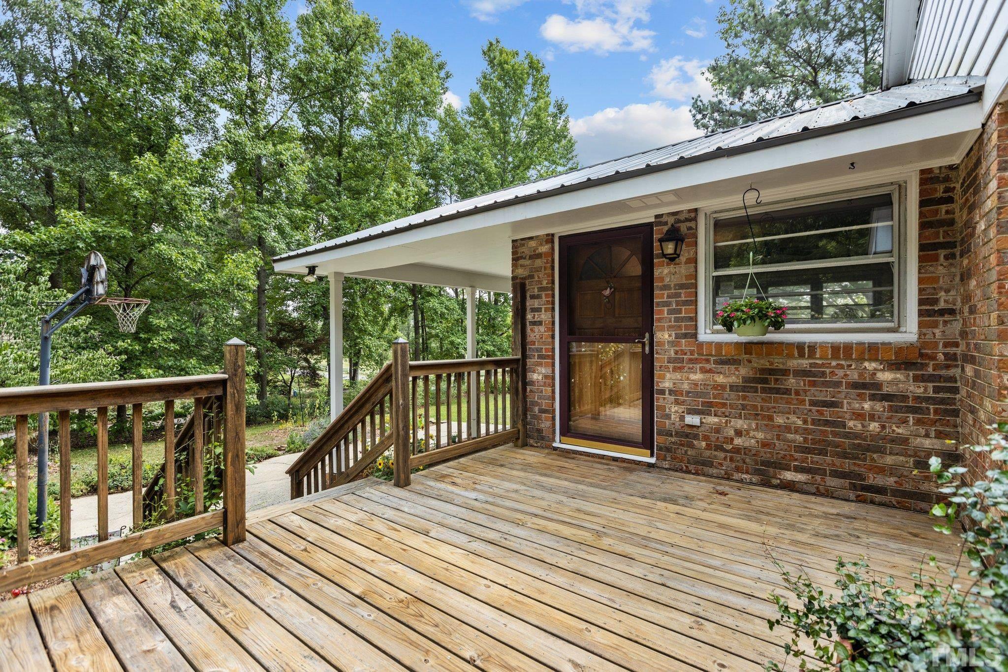 1512 Crickett Road Raleigh, NC 27610 - Photo 27 of 42 Gallery Image 27