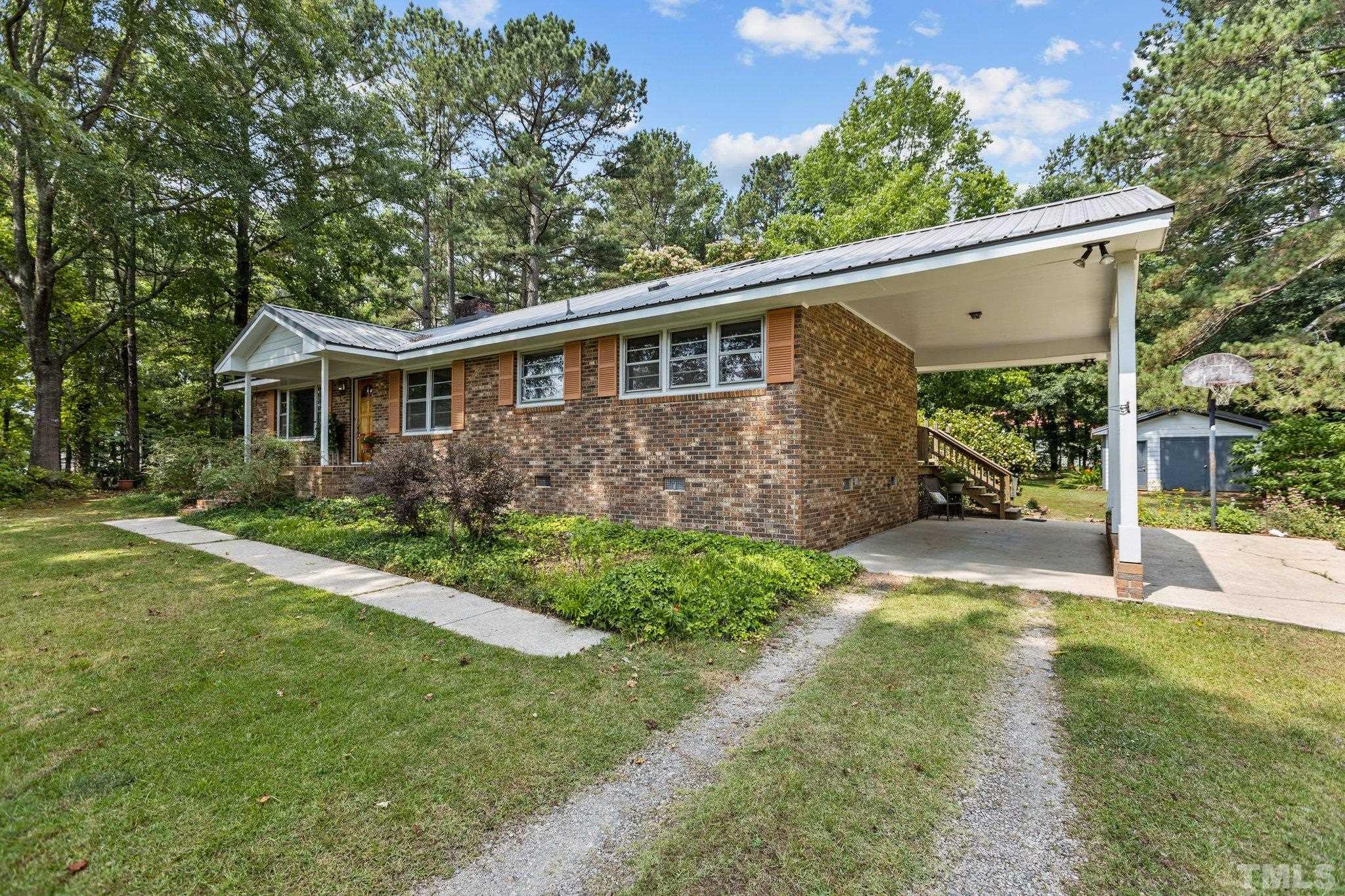 1512 Crickett Road Raleigh, NC 27610 - Photo 3 of 42 Gallery Image 3
