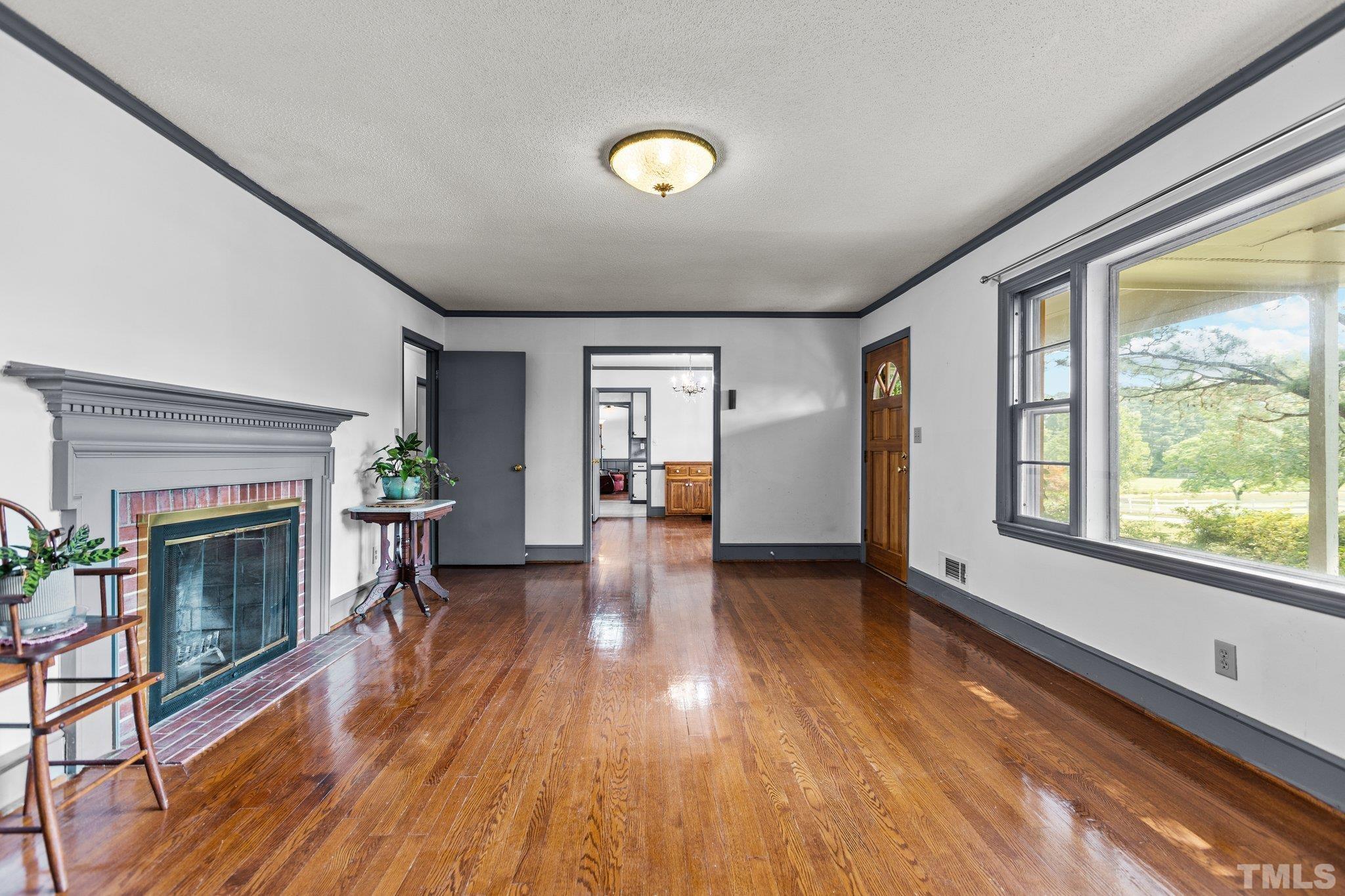 1512 Crickett Road Raleigh, NC 27610 - Photo 6 of 42 Gallery Image 6