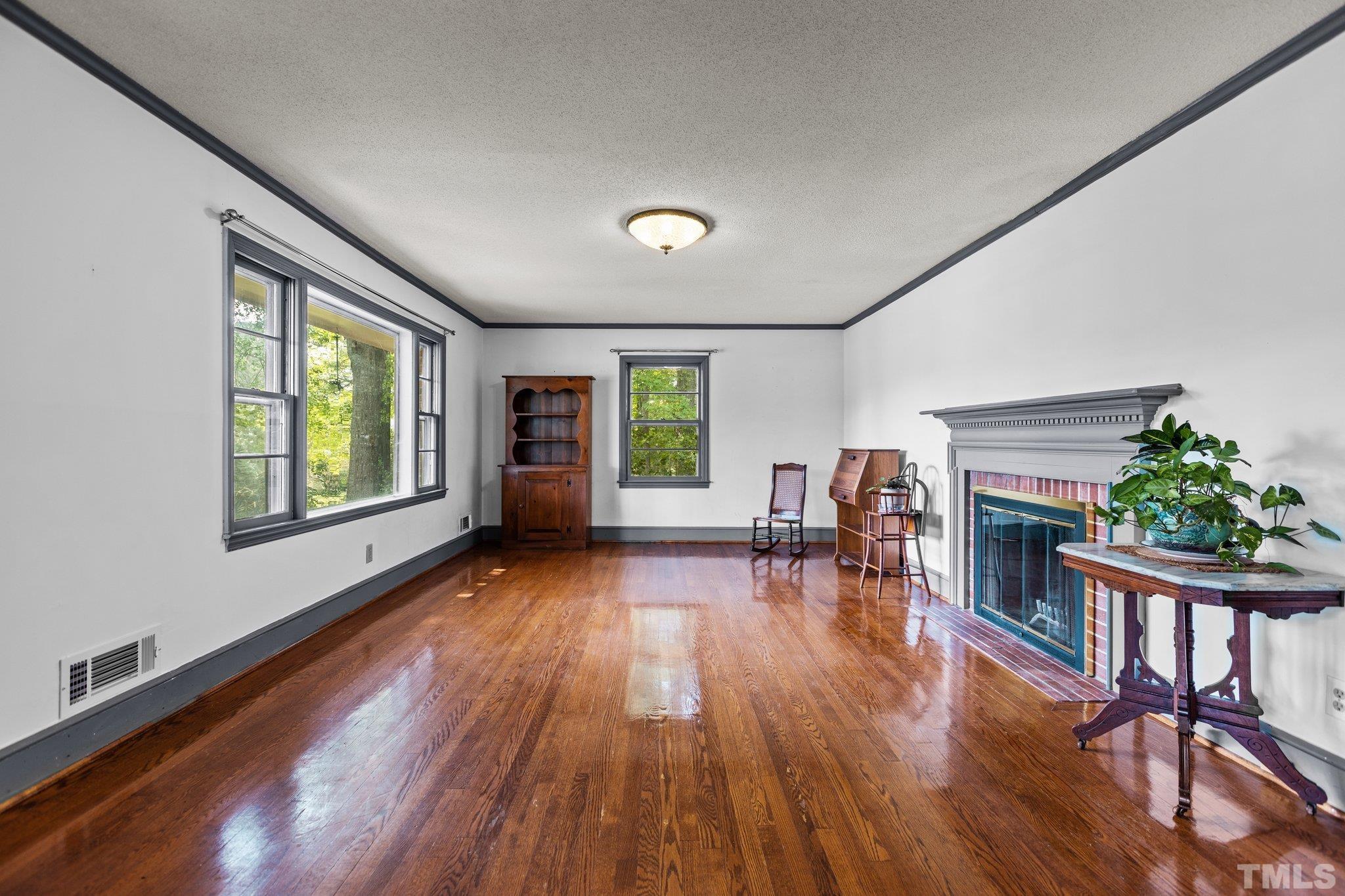 1512 Crickett Road Raleigh, NC 27610 - Photo 7 of 42 Gallery Image 7