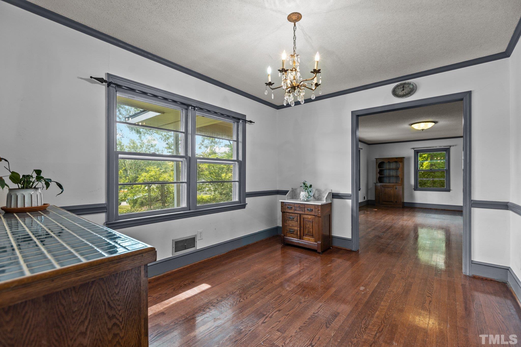 1512 Crickett Road Raleigh, NC 27610 - Photo 8 of 42 Gallery Image 8