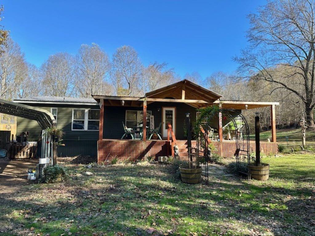352 Copper Mines Road Murrayville, GA 30564 - Photo 1 of 1 Gallery Image 1