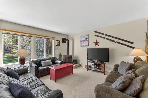 $485,000 | 1607 Davis Avenue, Unit G27, McCall, ID 83638