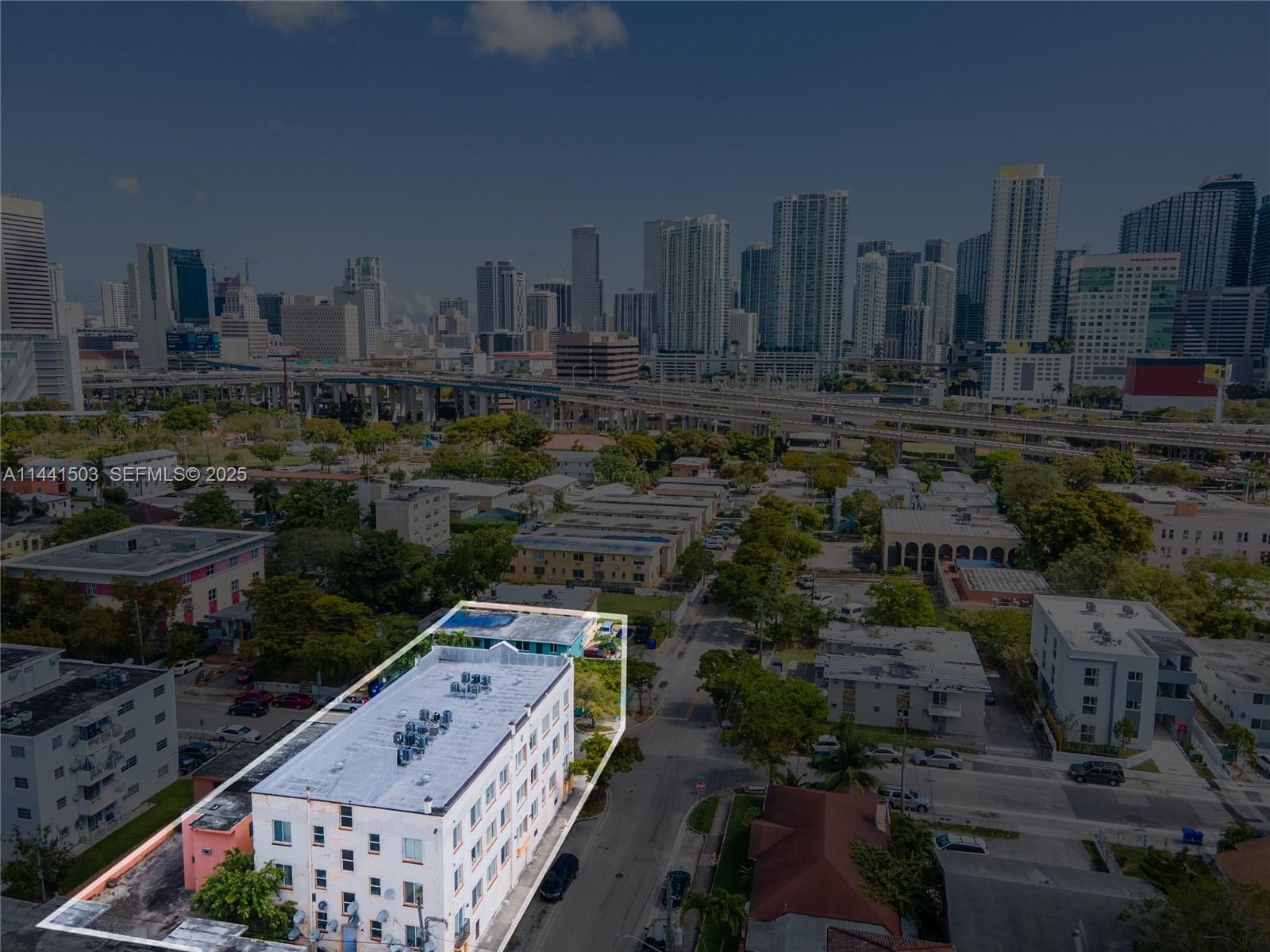 440 Southwest 5th Avenue Miami, FL 33130 - Photo 16 of 46