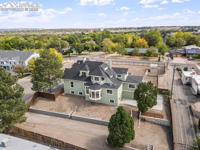 $899,900 | 708 West 18th Street, Pueblo, CO 81003