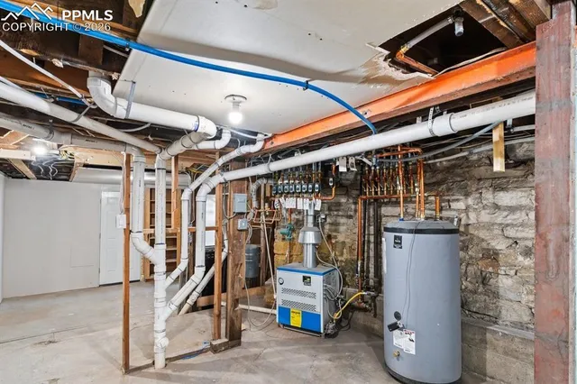 $899,900 | 708 West 18th Street, Pueblo, CO 81003