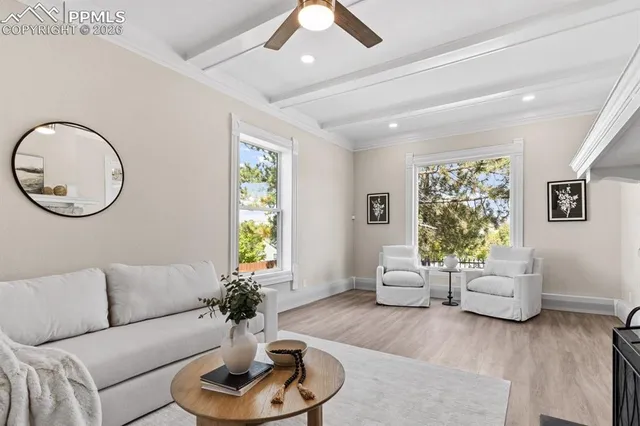 $899,900 | 708 West 18th Street, Pueblo, CO 81003