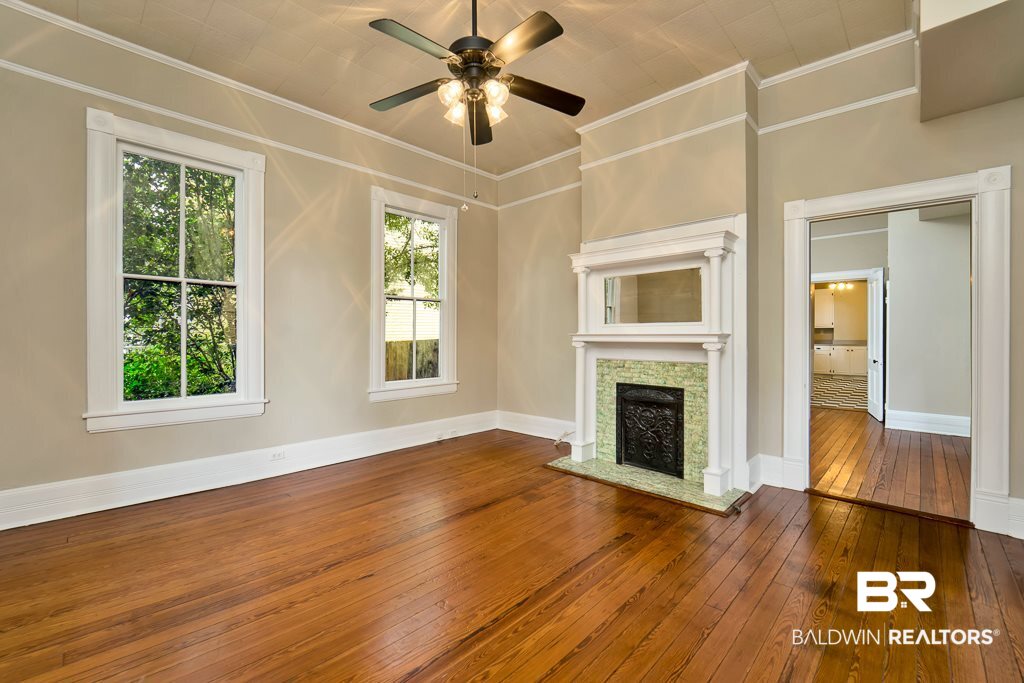 54 South Hallett Street Mobile, AL 36604 - Photo 8 of 24