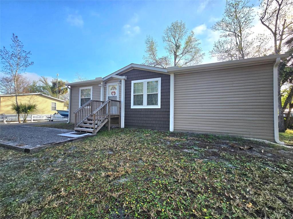 56290 Cherry Tree Road Astor, FL 32102 - Photo 1 of 27