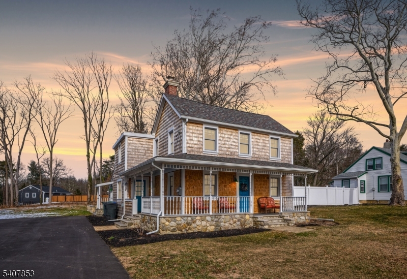 1387 Monmouth Road Eastampton, NJ 08060 - Photo 1 of 35