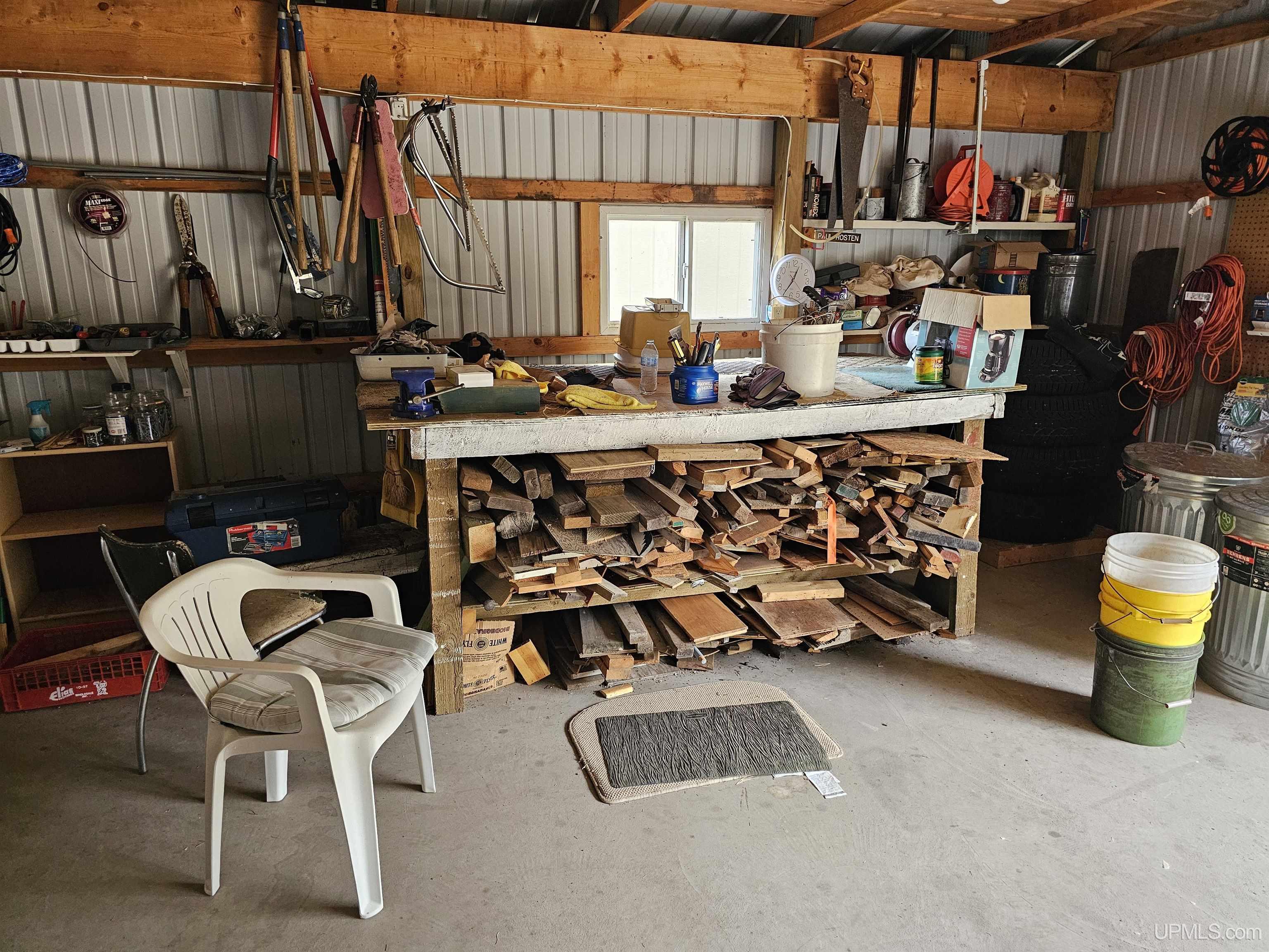 14851 Co Road Ishpeming, MI 49849 - Photo 49 of 69