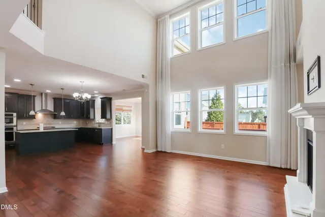 $3,390 | 1813 Baldhead Island Drive, Apex, NC 27502