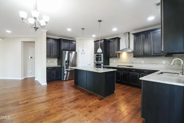 $3,390 | 1813 Baldhead Island Drive, Apex, NC 27502