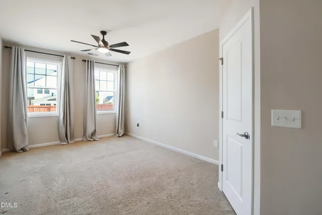 $3,390 | 1813 Baldhead Island Drive, Apex, NC 27502