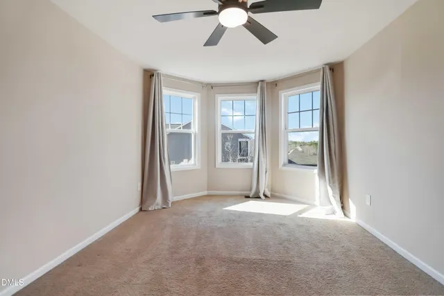 $3,390 | 1813 Baldhead Island Drive, Apex, NC 27502