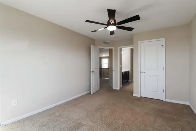 $3,390 | 1813 Baldhead Island Drive, Apex, NC 27502