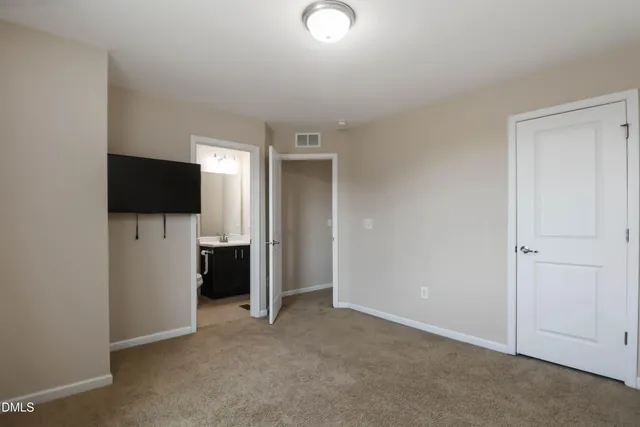 $3,390 | 1813 Baldhead Island Drive, Apex, NC 27502