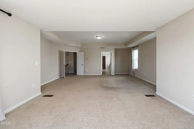 $3,390 | 1813 Baldhead Island Drive, Apex, NC 27502