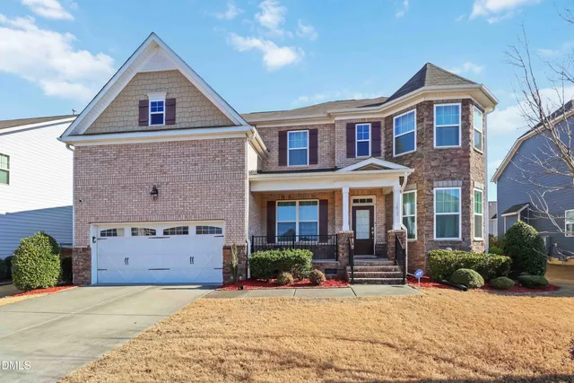 $3,390 | 1813 Baldhead Island Drive, Apex, NC 27502