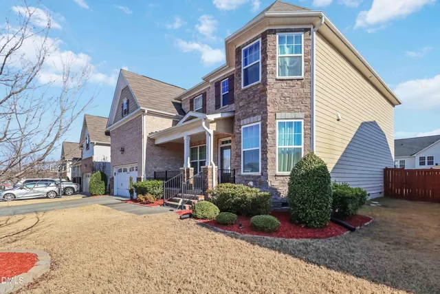 $3,390 | 1813 Baldhead Island Drive, Apex, NC 27502