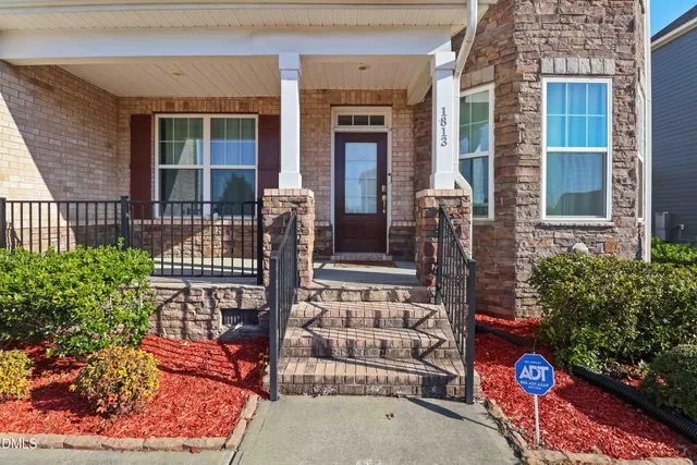 $3,390 | 1813 Baldhead Island Drive, Apex, NC 27502