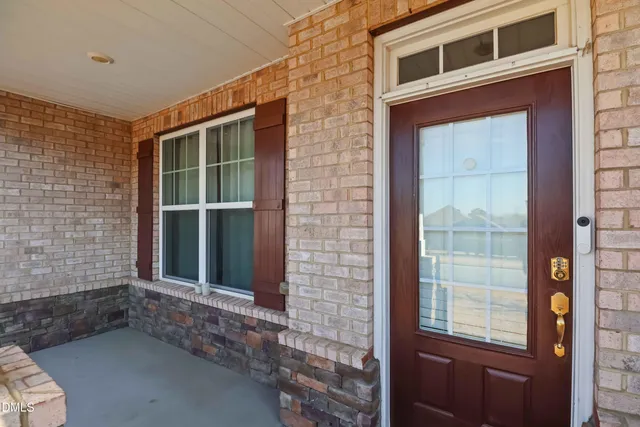 $3,390 | 1813 Baldhead Island Drive, Apex, NC 27502