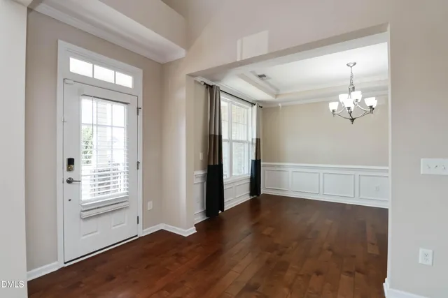 $3,390 | 1813 Baldhead Island Drive, Apex, NC 27502