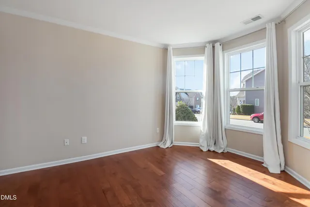 $3,390 | 1813 Baldhead Island Drive, Apex, NC 27502