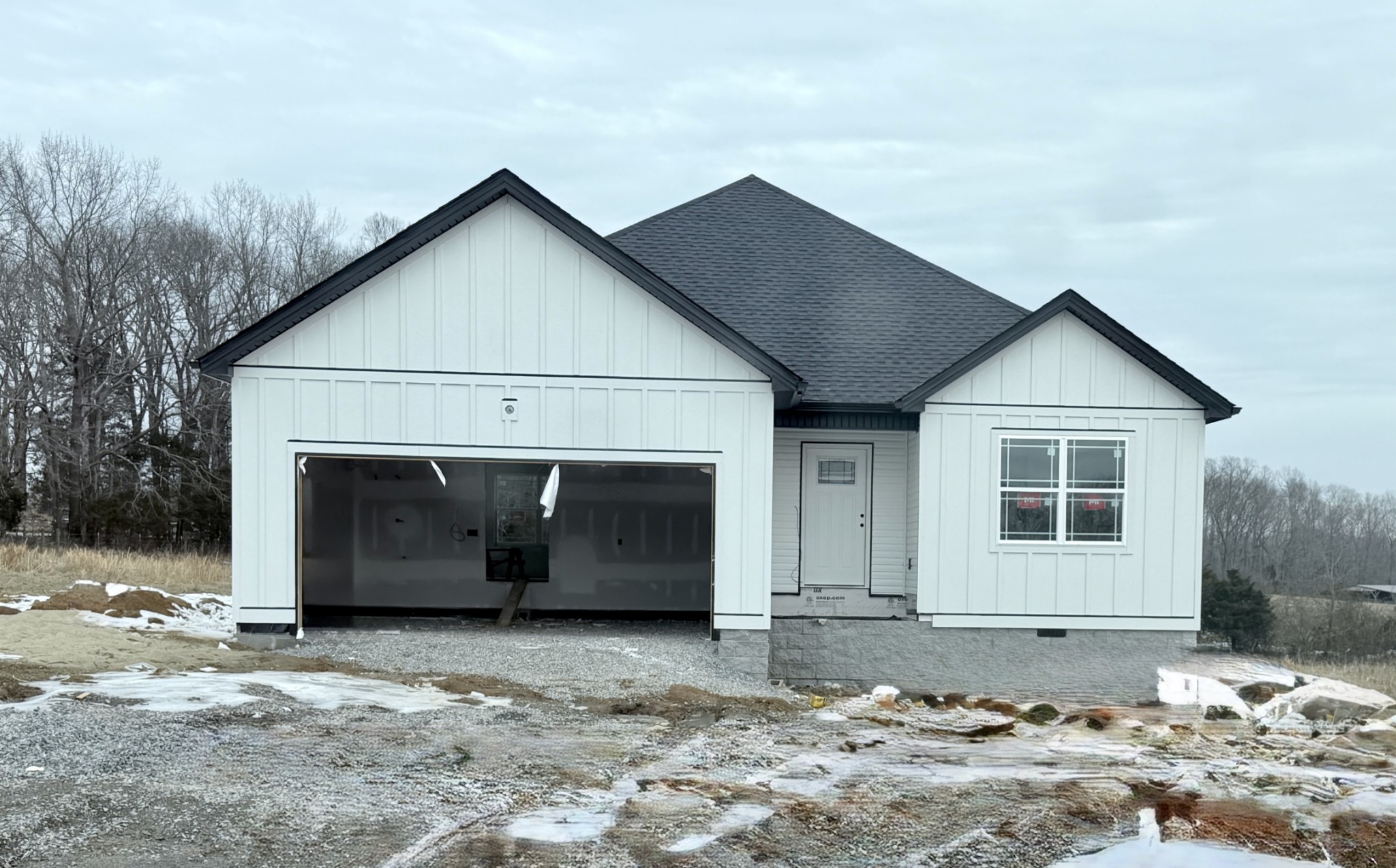 103 Morgan Lane Dickson, TN 37055 - Photo 2 of 4