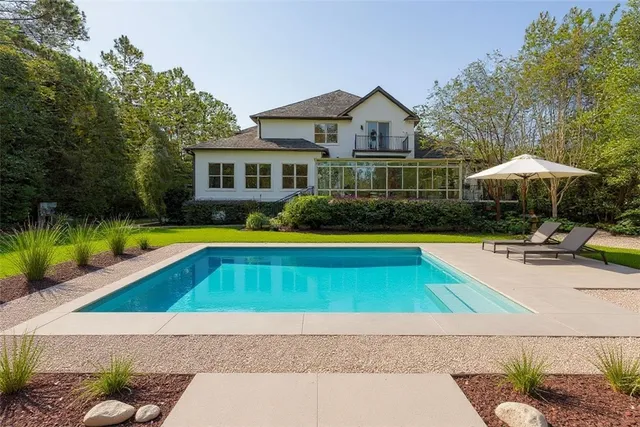 $1,699,999 | 201 Stillwater Drive, St. Simons Island, GA 31522