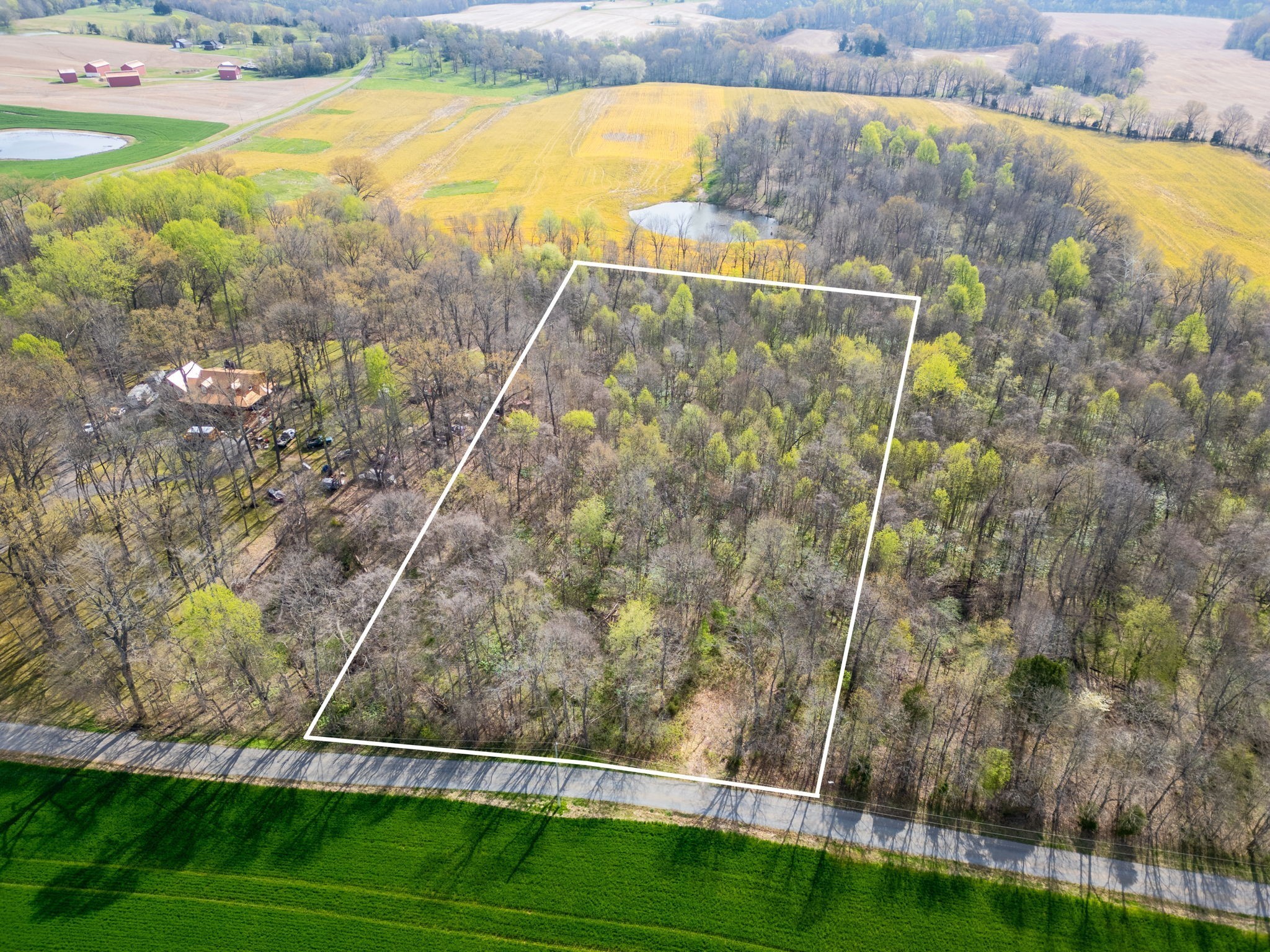 2 J J Bourne Road Adams, TN 37010 - Photo 1 of 28 Gallery Image 1