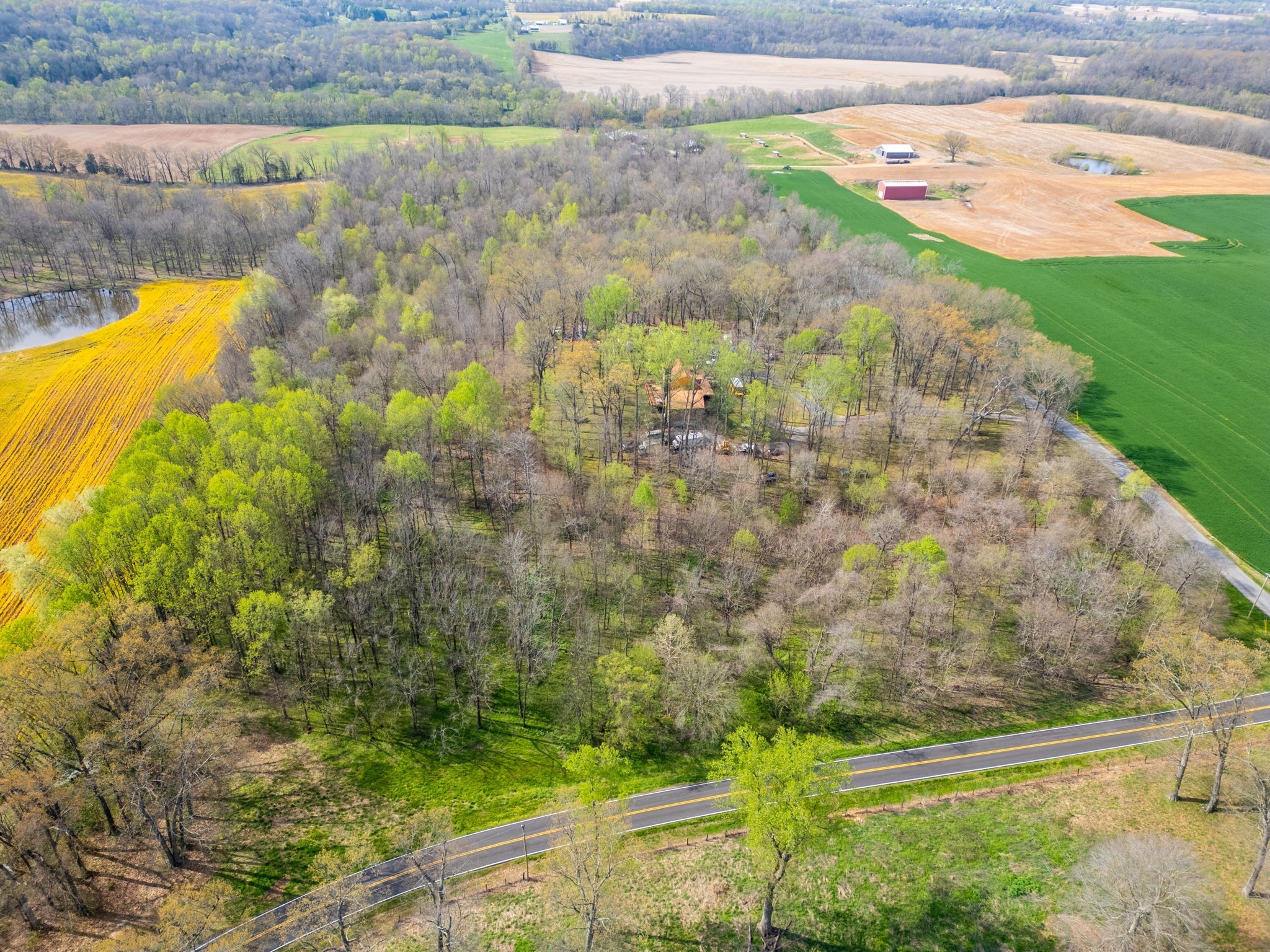 2 J J Bourne Road Adams, TN 37010 - Photo 15 of 28 Gallery Image 15