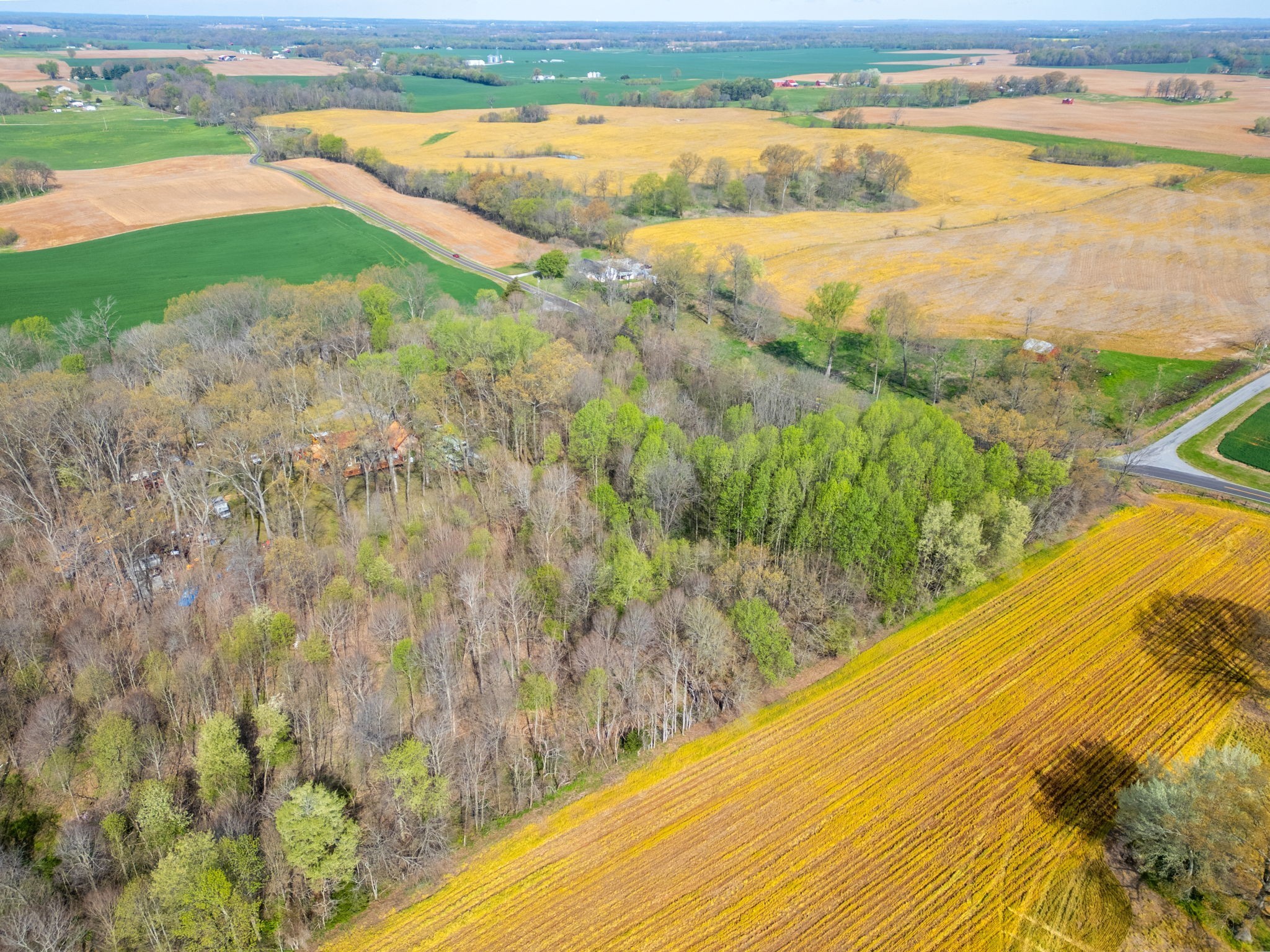 2 J J Bourne Road Adams, TN 37010 - Photo 16 of 28 Gallery Image 16