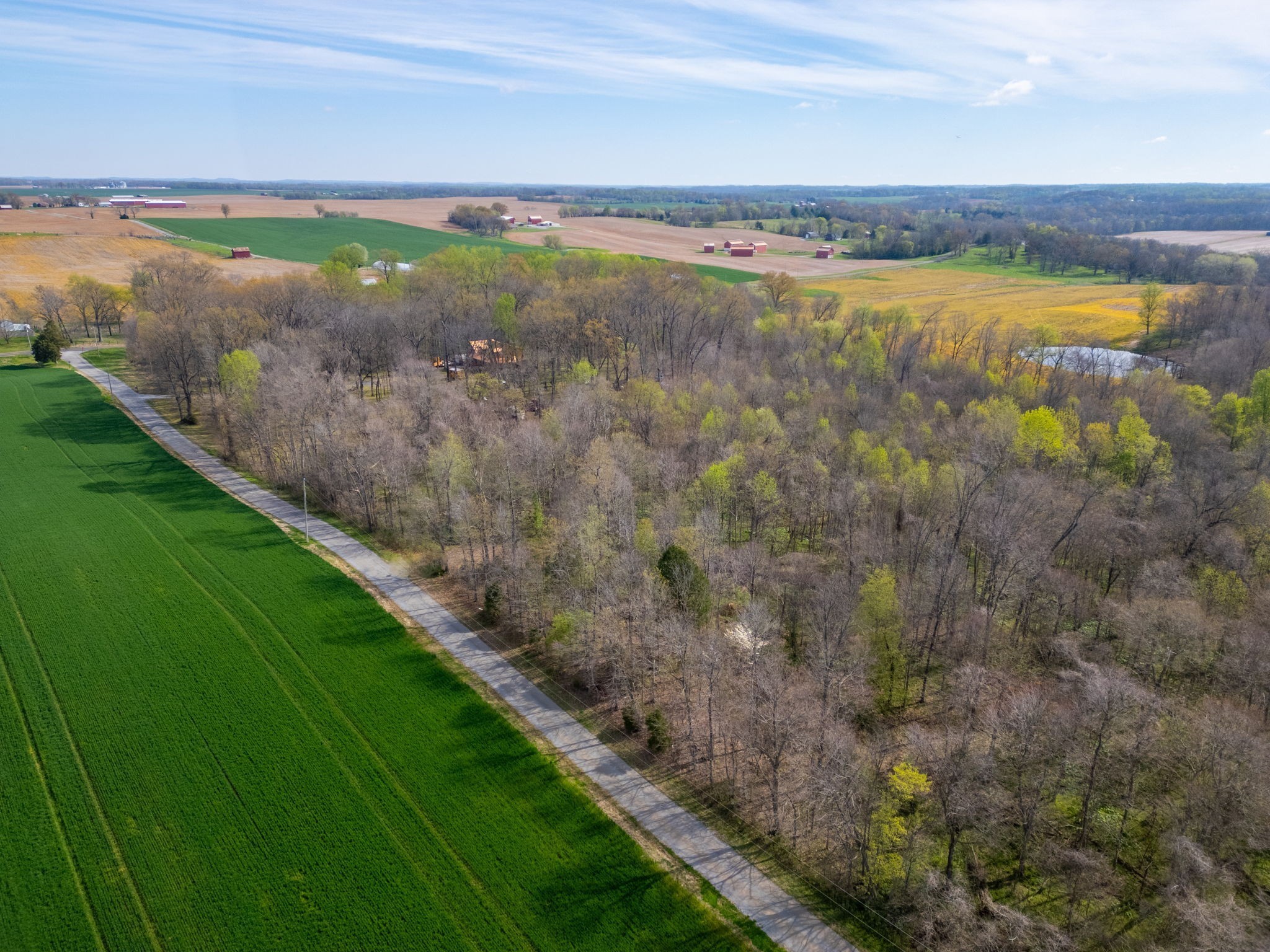 2 J J Bourne Road Adams, TN 37010 - Photo 19 of 28 Gallery Image 19