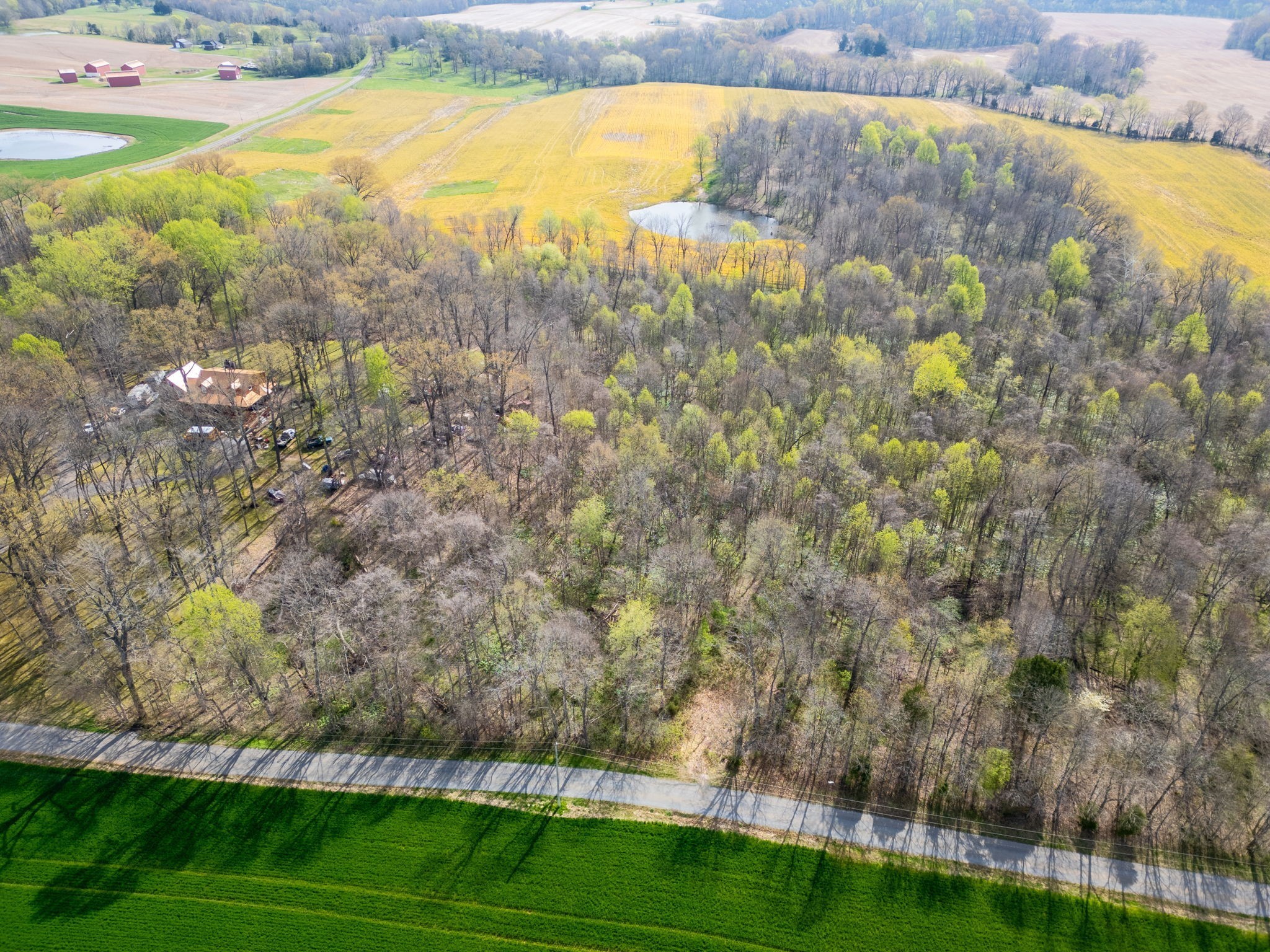 2 J J Bourne Road Adams, TN 37010 - Photo 9 of 28 Gallery Image 9