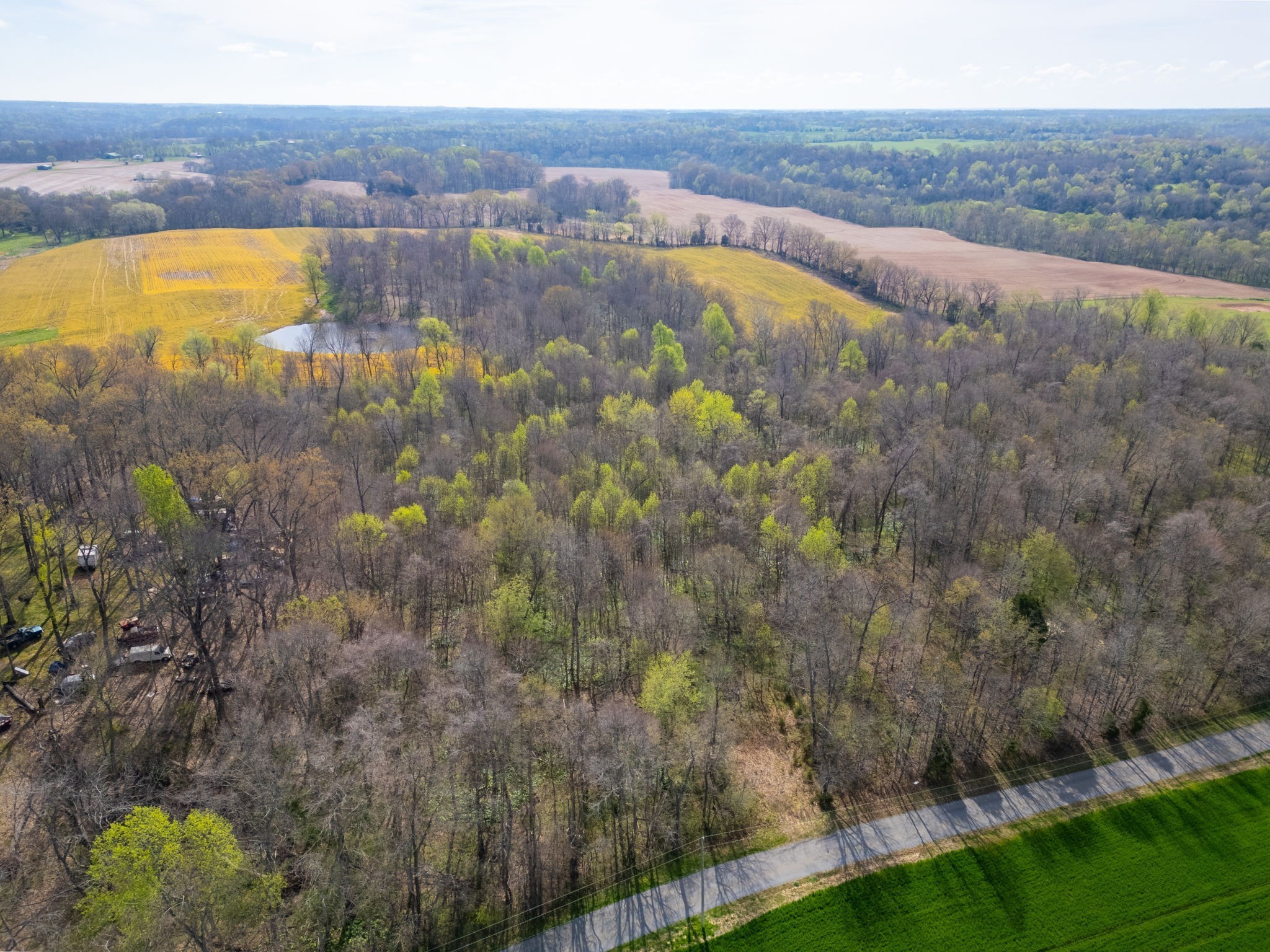 2 J J Bourne Road Adams, TN 37010 - Photo 10 of 28 Gallery Image 10