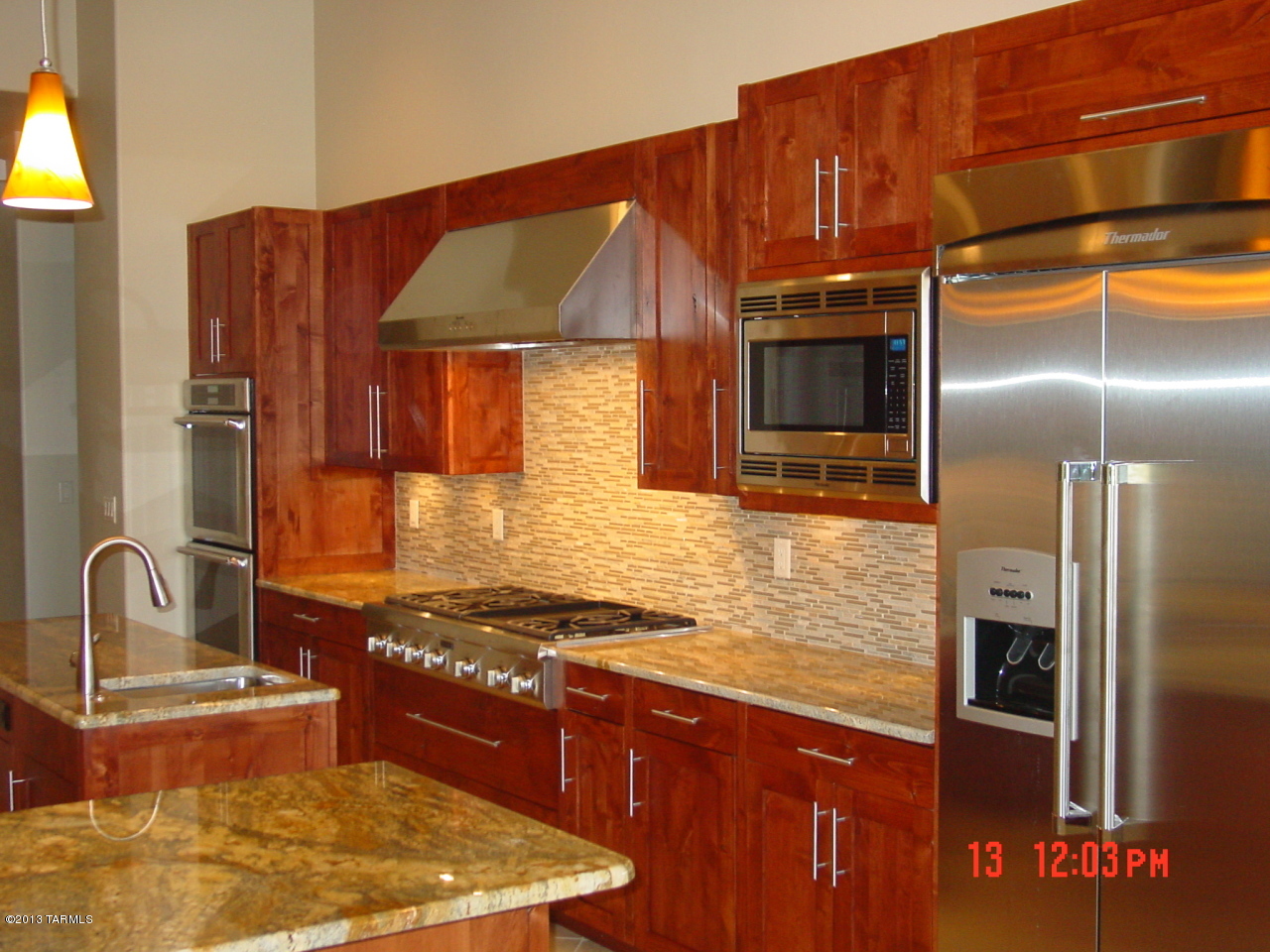 12442 North Copper Spring Trail Tucson, AZ 85755 - Photo 3 of 15