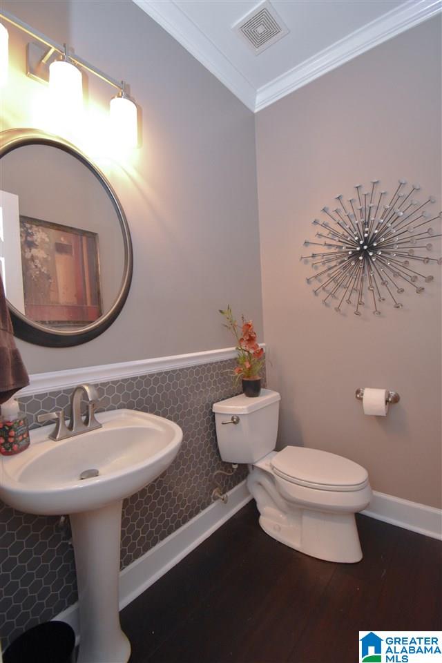 1025 Oak Tree Road Birmingham, AL 35244 - Photo 18 of 48
