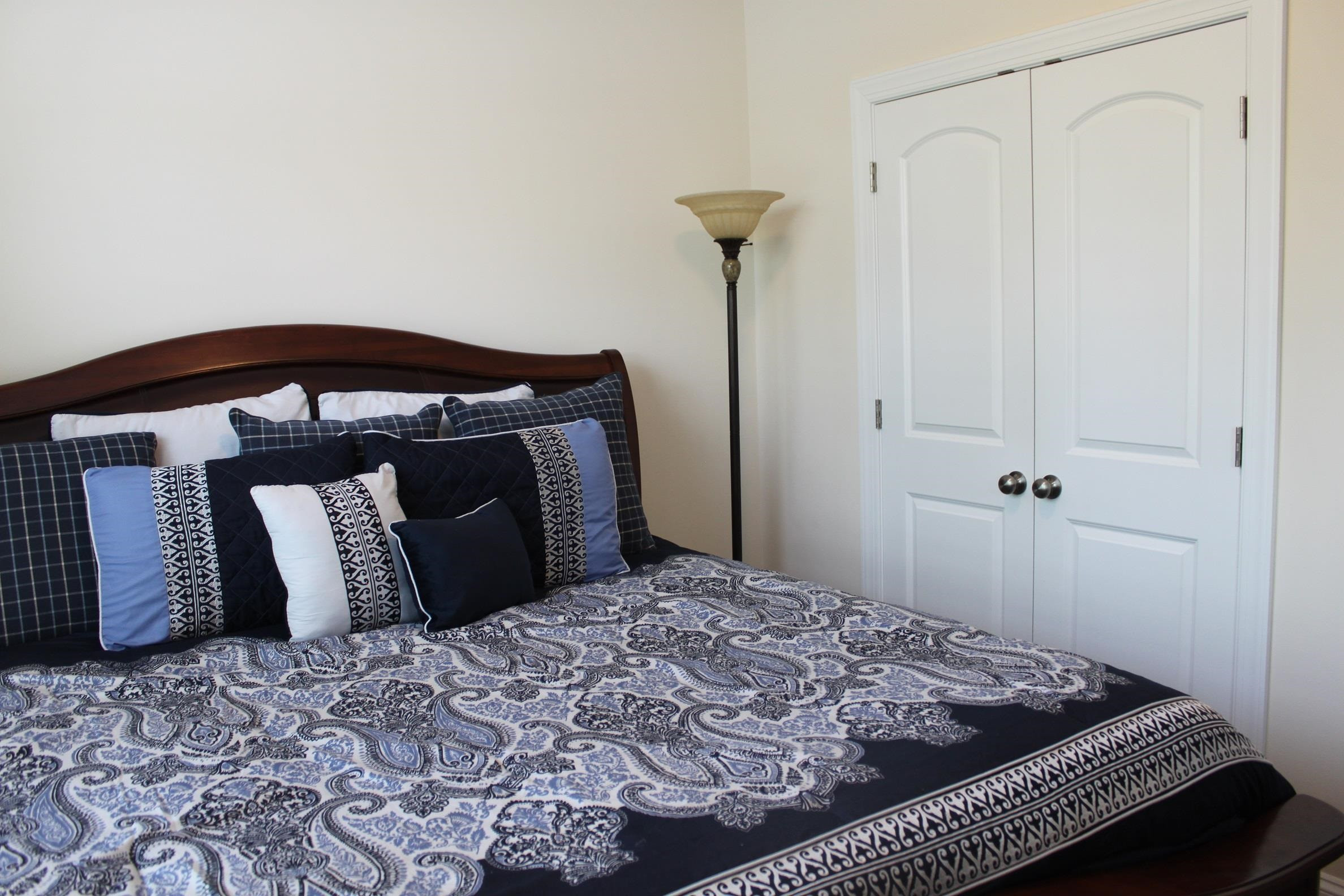 216 Morgan Ridge Road Holly Springs, NC 27540 - Photo 14 of 49 Photo 14