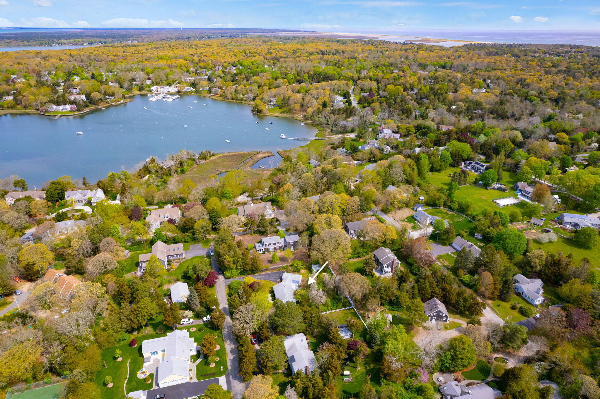 13 Captain Dean Road Orleans, MA 02653 - Photo 31 of 35 4-web-or-mls-13 Captain Dean Aerials Fin