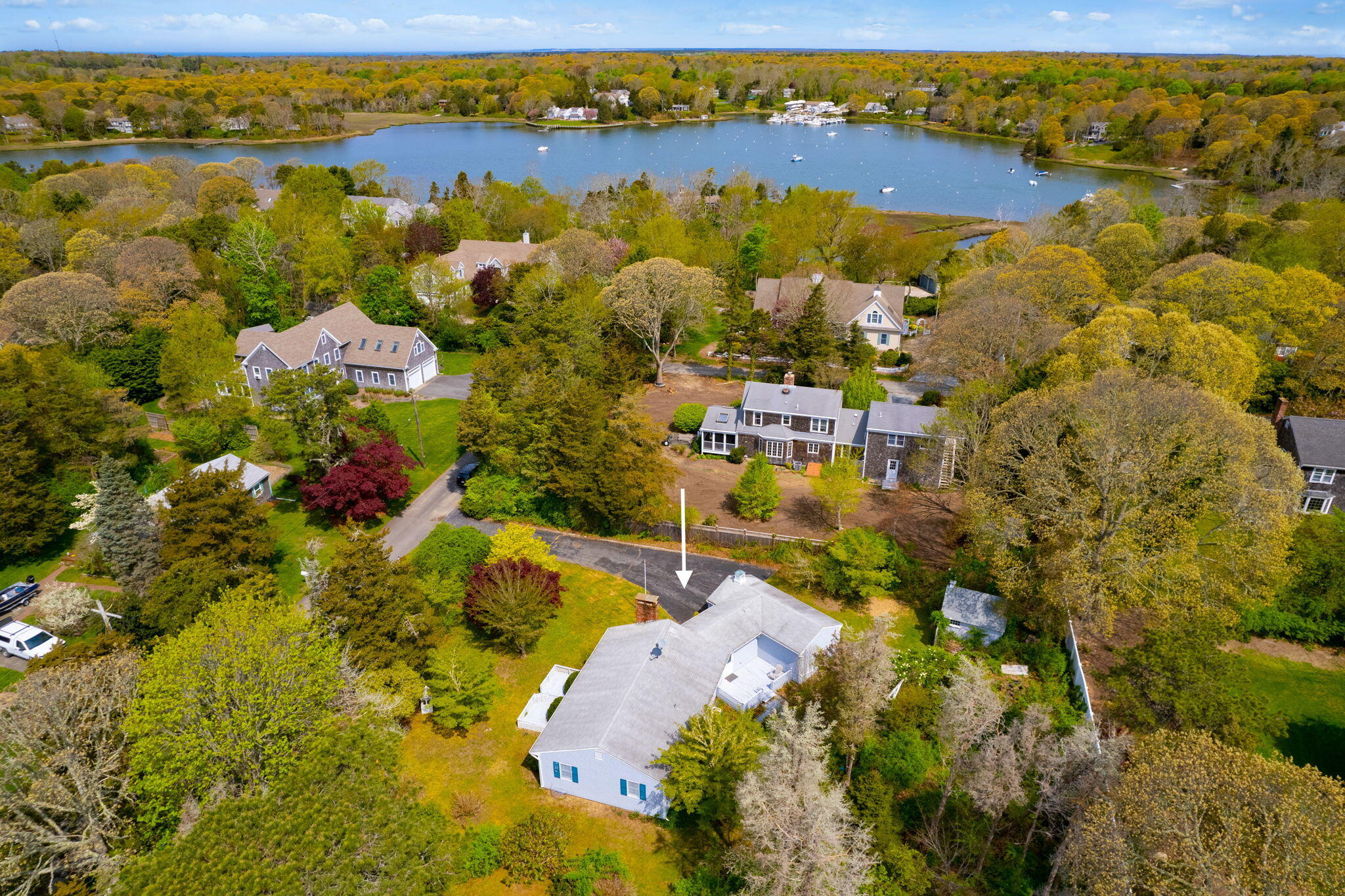 13 Captain Dean Road Orleans, MA 02653 - Photo 4 of 35 10-web-or-mls-13 Captain Dean Aerials Fi