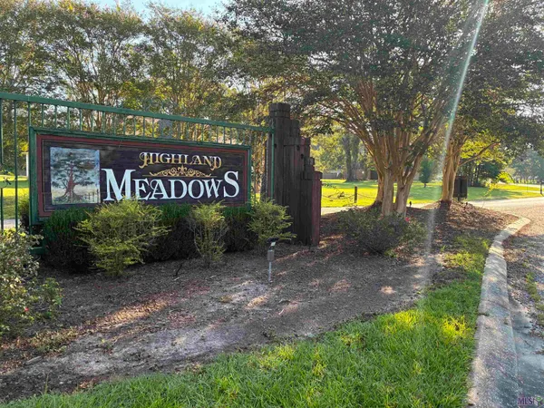 $74,900 | 352 Highland Meadows Drive, Jackson, LA 70748