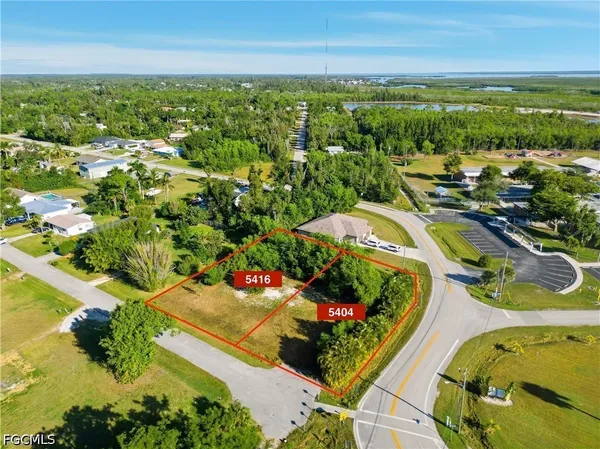 $35,000 | 5416 Avenue D, Bokeelia, FL 33922