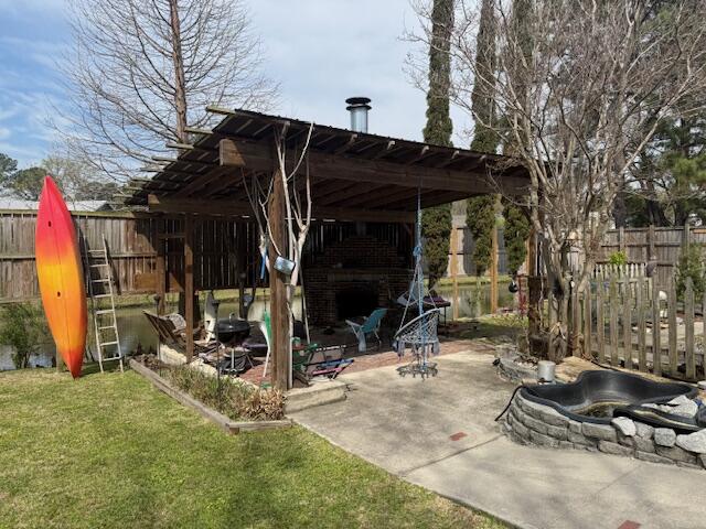 838 North Aylesbury Road Goose Creek, SC 29445 - Photo 8 of 10 IMG_1668