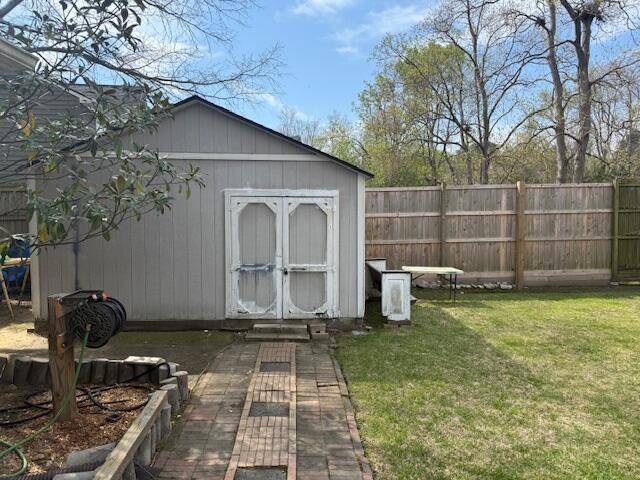 838 North Aylesbury Road Goose Creek, SC 29445 - Photo 10 of 10 IMG_1665